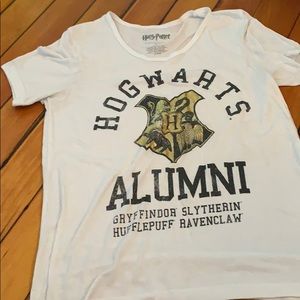 Harry Potter shirt